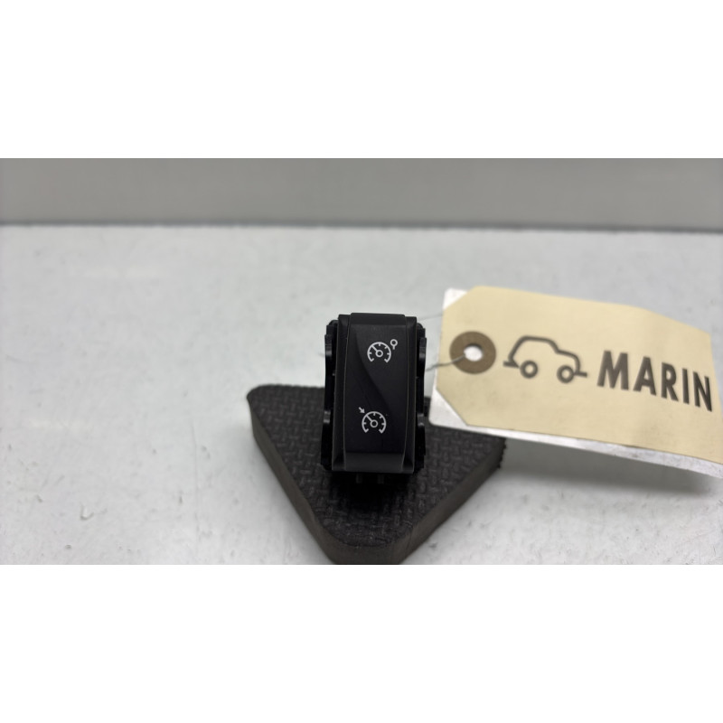 Commande regulateur vitesse RENAULT SCENIC 3 Photo n°1