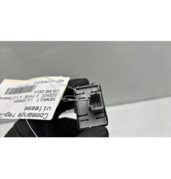 Commande regulateur vitesse RENAULT SCENIC 3