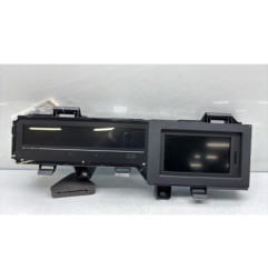 Compteur RENAULT SCENIC 3 Photo n°1