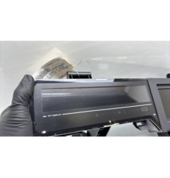Compteur RENAULT SCENIC 3
