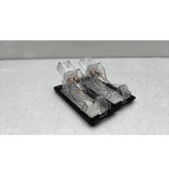 Eclairage de plaque RENAULT SCENIC 3