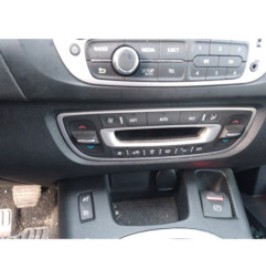 Eclairage de plaque RENAULT SCENIC 3