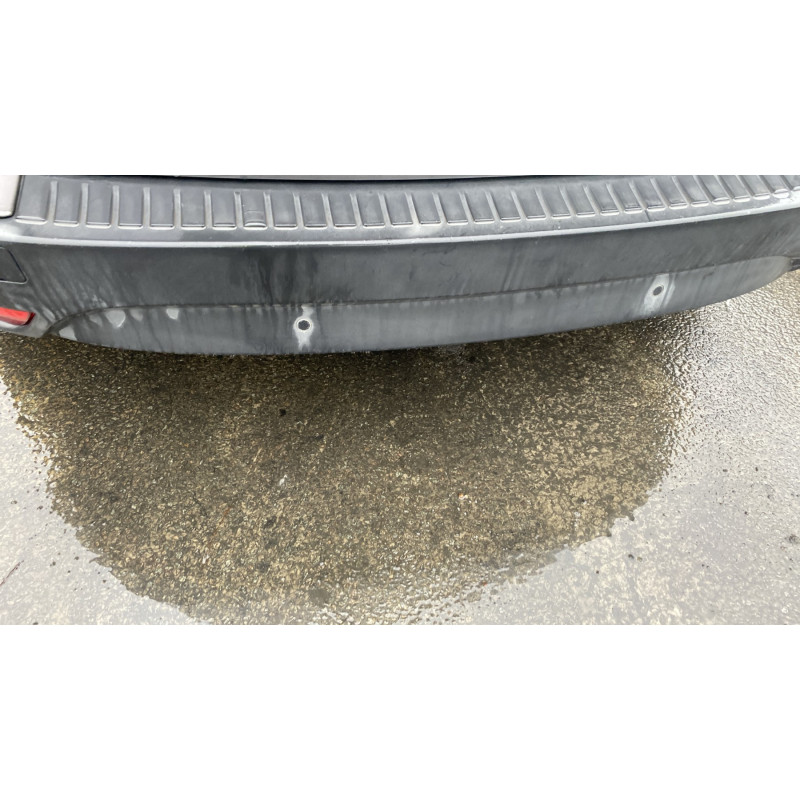 Eclairage de plaque RENAULT SCENIC 3 Photo n°19