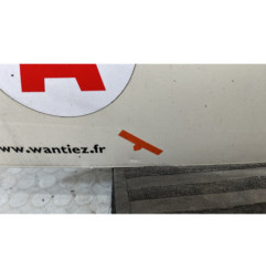 Malle/Hayon arriere PEUGEOT 1007