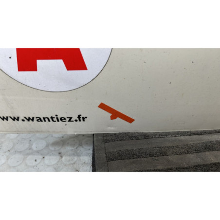Malle/Hayon arriere PEUGEOT 1007