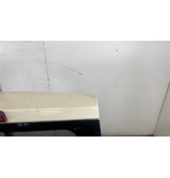 Malle/Hayon arriere PEUGEOT 1007