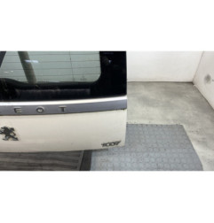 Malle/Hayon arriere PEUGEOT 1007