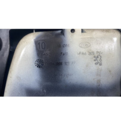 Poignee porte avant droit PEUGEOT 1007