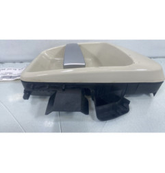 Poignee porte avant droit PEUGEOT 1007