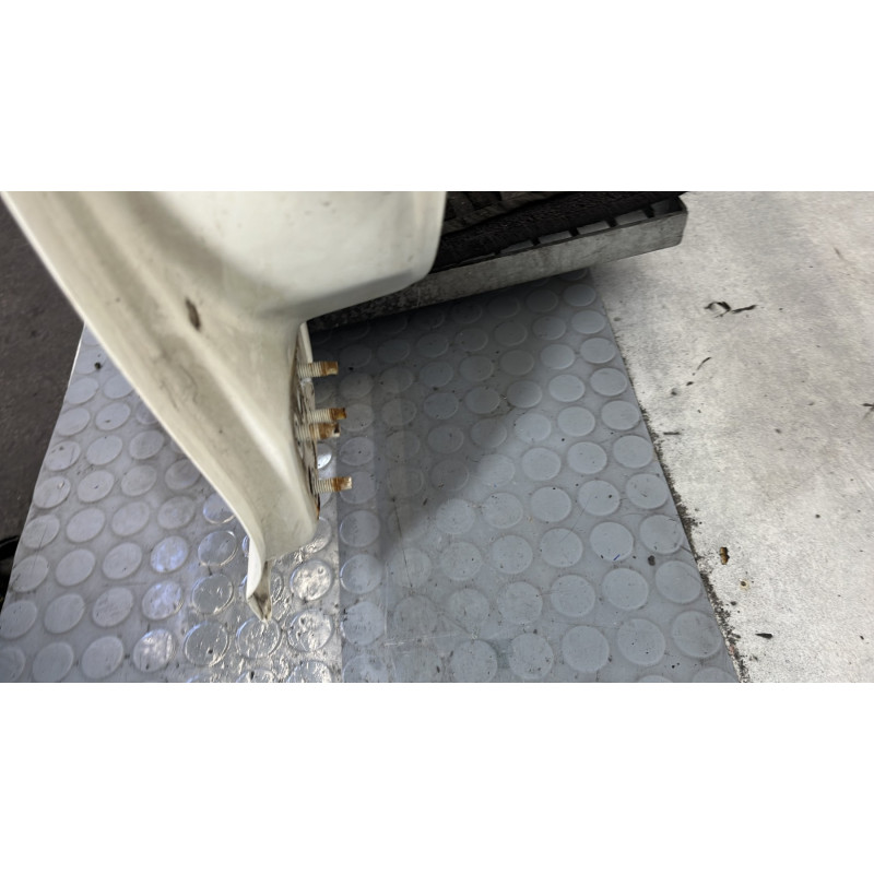 Porte avant droit PEUGEOT 1007 Photo n°5