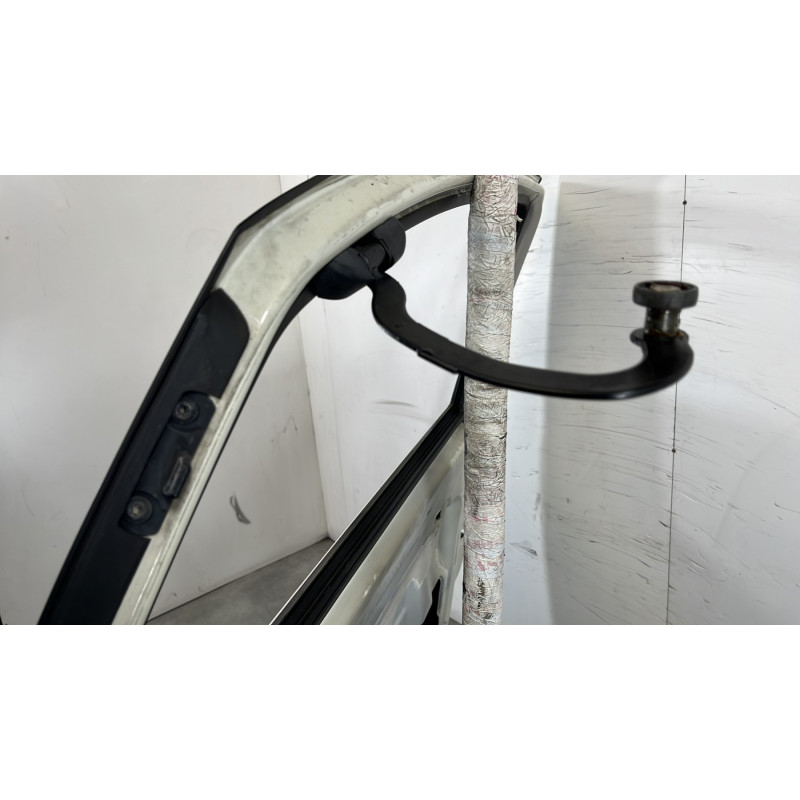 Porte avant droit PEUGEOT 1007 Photo n°6