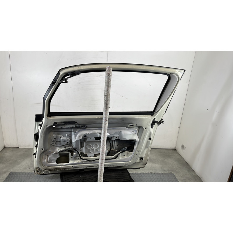 Porte avant droit PEUGEOT 1007 Photo n°7