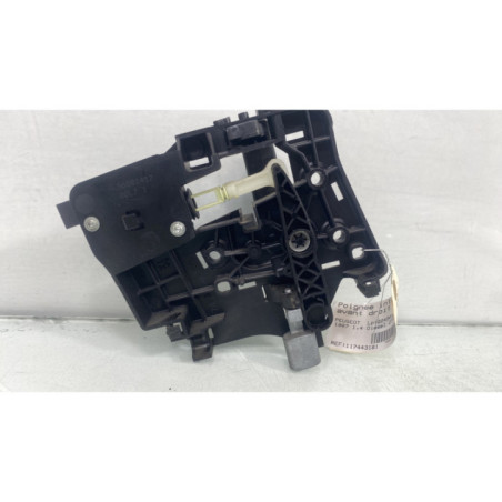 Poignee interieur avant droit PEUGEOT 1007