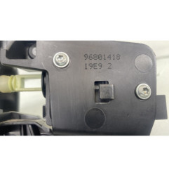Poignee interieur avant gauche PEUGEOT 1007