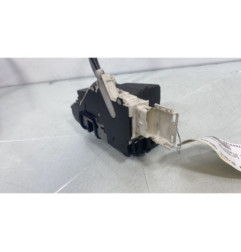 Serrure avant gauche PEUGEOT 1007