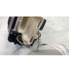 Serrure avant gauche PEUGEOT 1007