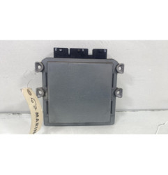 Calculateur moteur PEUGEOT 1007