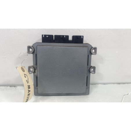 Calculateur moteur PEUGEOT 1007