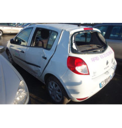 Aile avant droit RENAULT CLIO 3