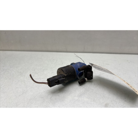 Pompe lave glace avant RENAULT CLIO 3 Photo n°1
