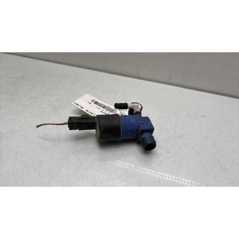 Pompe lave glace avant RENAULT CLIO 3 Photo n°2