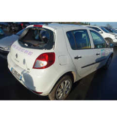 Pompe lave glace avant RENAULT CLIO 3