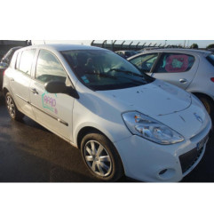 Pompe lave glace avant RENAULT CLIO 3