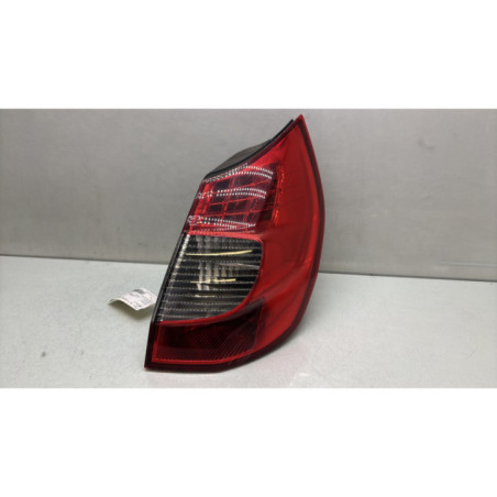 Feu arriere principal droit (feux) RENAULT SCENIC 2 Photo n°1