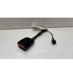 Attache ceinture avant droit PEUGEOT 508 1 SW Photo n°1