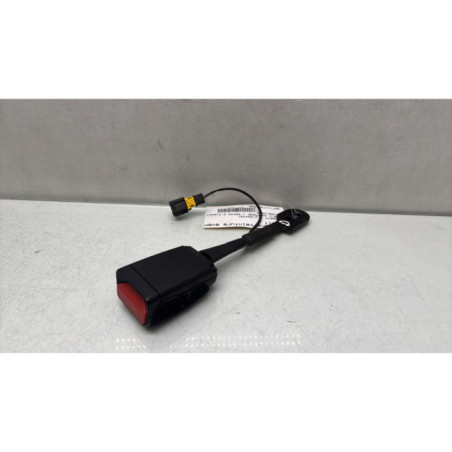 Attache ceinture avant droit PEUGEOT 508 1 SW