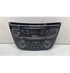 Commande chauffage PEUGEOT 508 1 SW Photo n°1