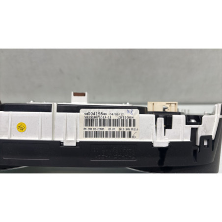 Compteur PEUGEOT 508 1 SW