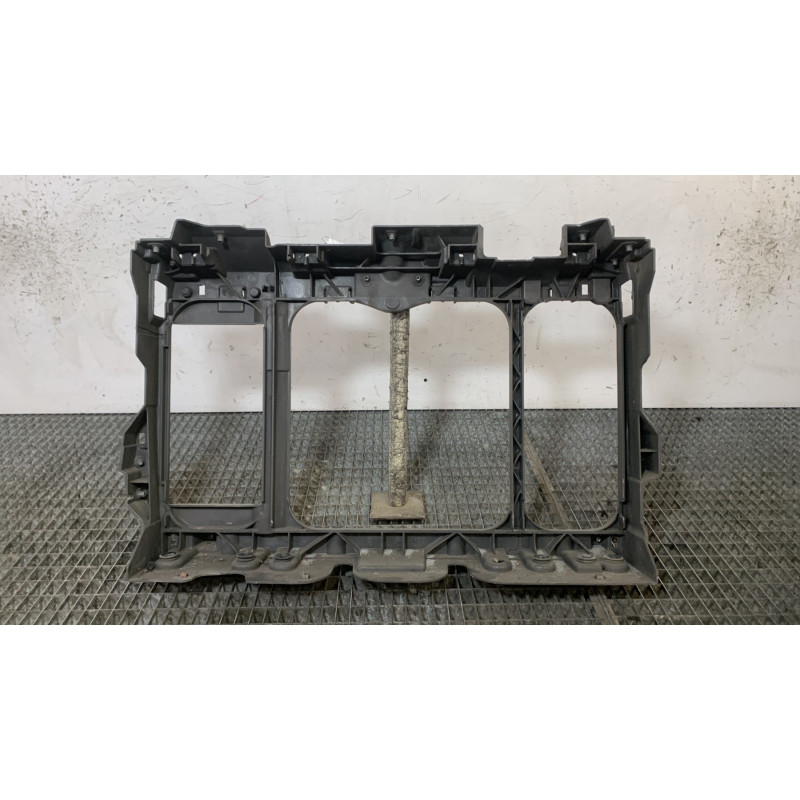 Face avant PEUGEOT 508 1 SW Photo n°4