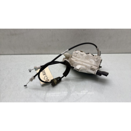 Serrure avant gauche PEUGEOT 508 1 SW