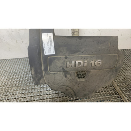 Cache moteur  PEUGEOT 508 1 SW