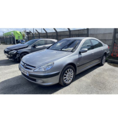 Bouchon de carburant PEUGEOT 607