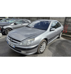 Bouchon de carburant PEUGEOT 607