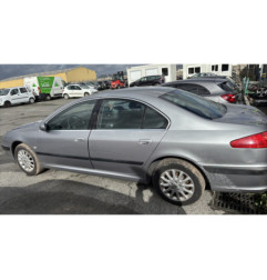 Bouchon de carburant PEUGEOT 607