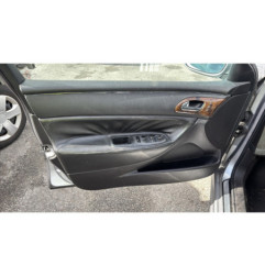 Bouchon de carburant PEUGEOT 607