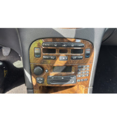 Bouchon de carburant PEUGEOT 607
