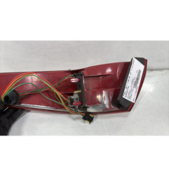 Feu arriere principal gauche (feux) PEUGEOT 607