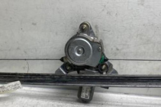 Leve vitre electrique avant droit RENAULT TRAFIC 2 Photo n°1