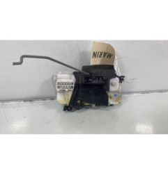 Serrure avant droit PEUGEOT 607