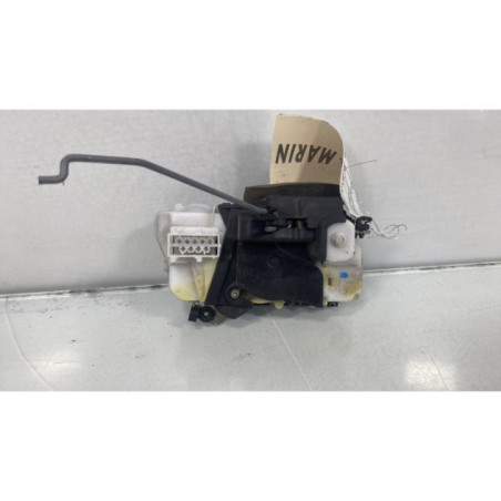 Serrure avant droit PEUGEOT 607