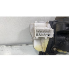 Serrure avant droit PEUGEOT 607