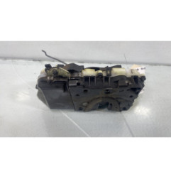 Serrure avant droit PEUGEOT 607