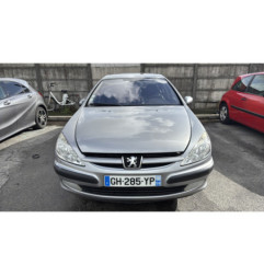 Serrure avant droit PEUGEOT 607