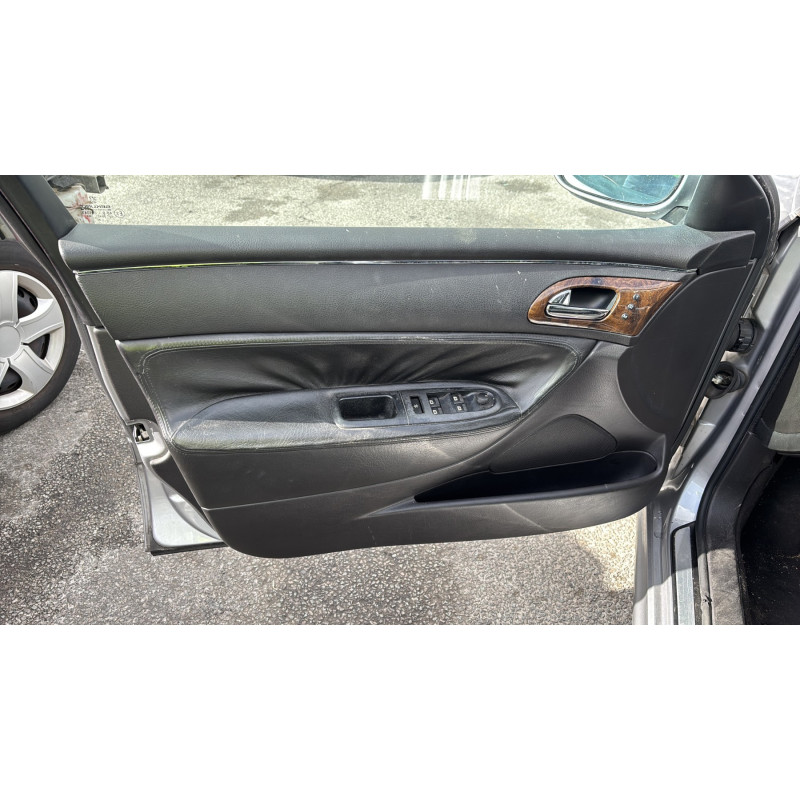 Serrure avant droit PEUGEOT 607 Photo n°16