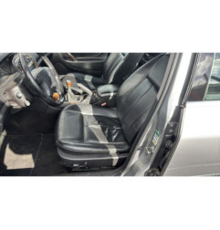 Serrure avant droit PEUGEOT 607