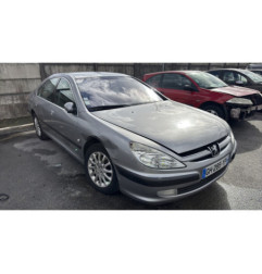 Cremaillere assistee PEUGEOT 607